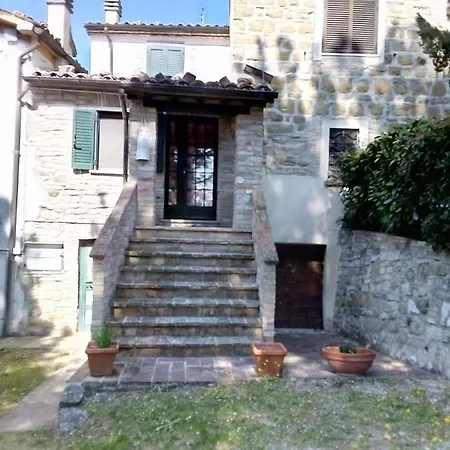 Bed & Breakfast La Casa Nel Bosco