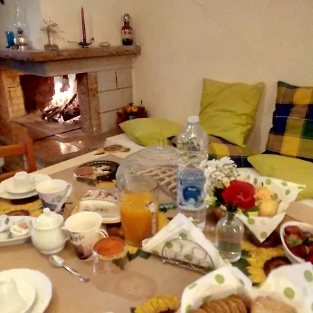 La Casa Nel Bosco *
