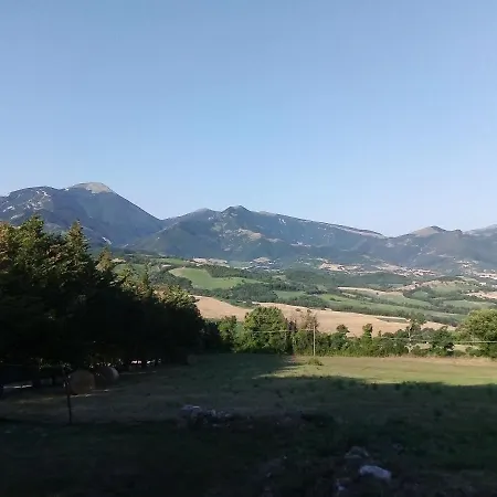 La Casa Nel Bosco