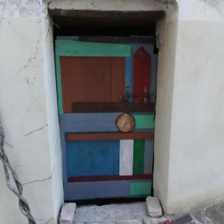 La Casa Nel Bosco