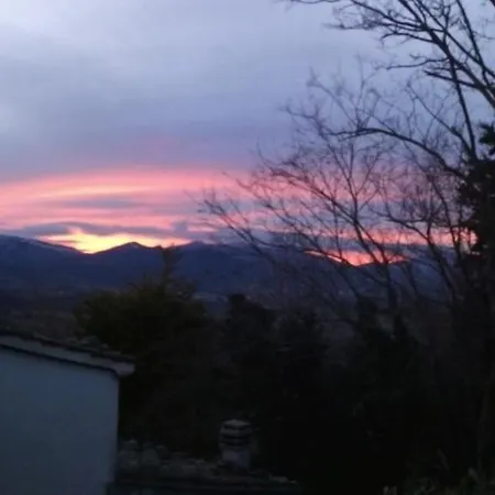 La Casa Nel Bosco Bed & Breakfast Frontone