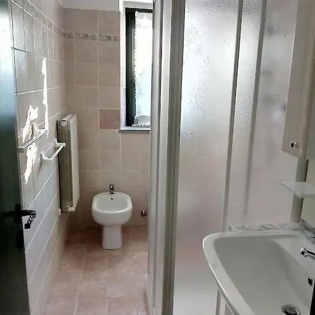 La Casa Nel Bosco Bed & Breakfast Frontone
