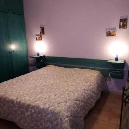 La Casa Nel Bosco
