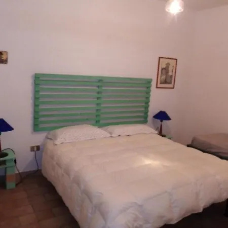 Bed & Breakfast La Casa Nel Bosco
