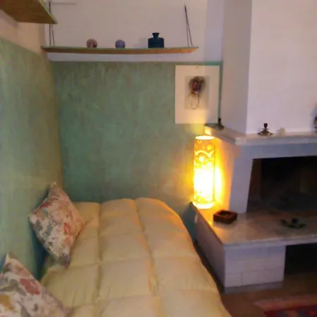 La Casa Nel Bosco Bed & Breakfast