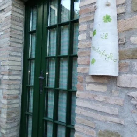 La Casa Nel Bosco