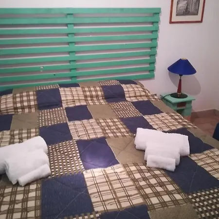 La Casa Nel Bosco Frontone