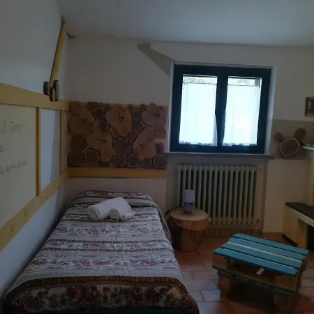 La Casa Nel Bosco *