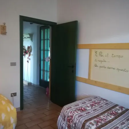 La Casa Nel Bosco *