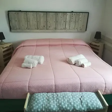 Bed & Breakfast La Casa Nel Bosco *